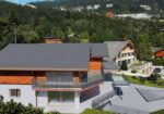 Superbe 2.5  pièces avec vue panoramique