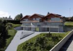 Superbe 3.5 pièces avec vue panoramique – Attique