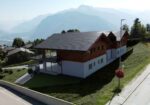 Superbe 4.5 pièces avec vue panoramique