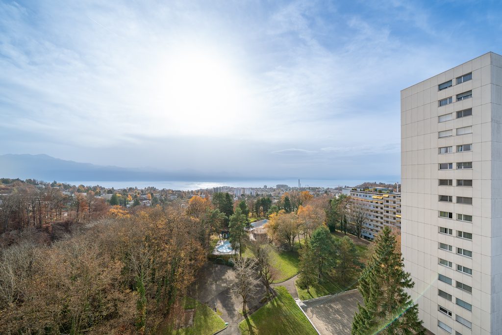 Superbe 4.5 pièces de 138m2