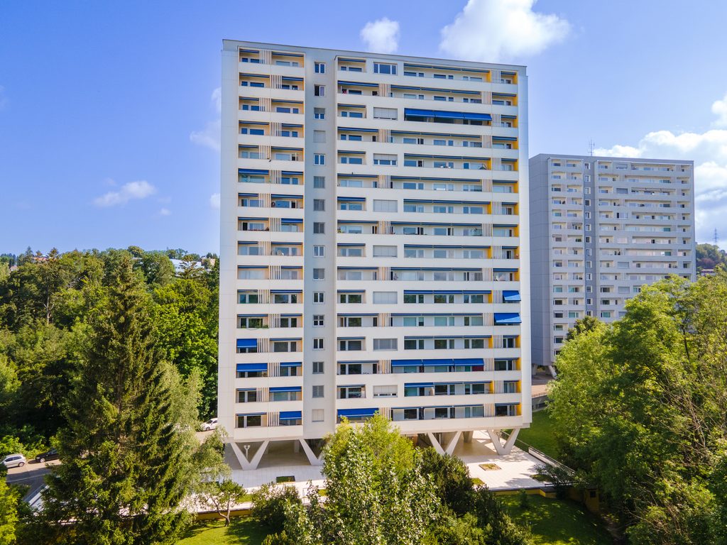 Superbe 4.5 pièces de 138m2