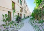 Superbe appartement 3.5 pièces en centre ville de Lausanne