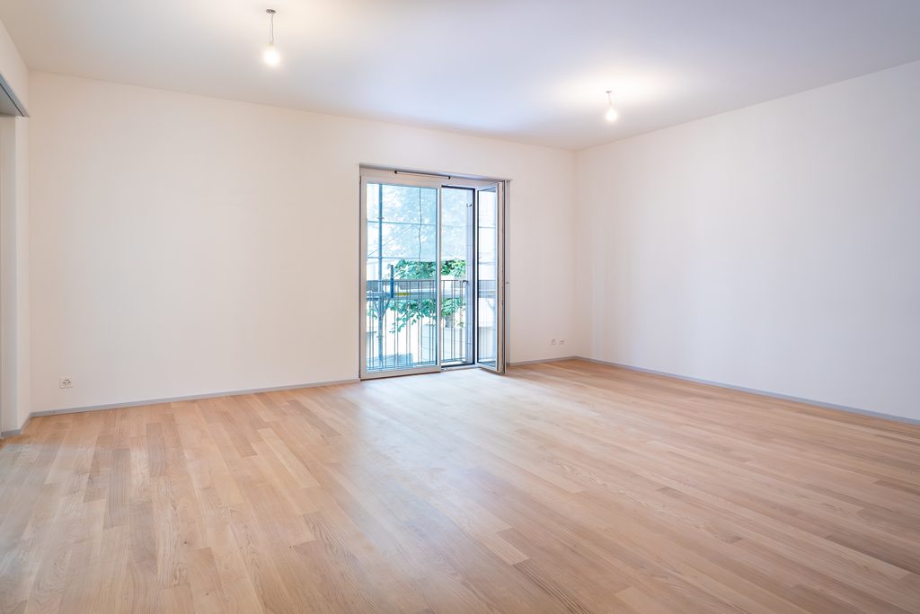 Superbe appartement 3.5 pièces en centre ville de Lausanne