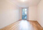 Superbe appartement 3.5 pièces en centre ville de Lausanne