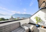 Superbe Appartement de 4.5 pièces de 129.5 m2 intérieurs + balcons