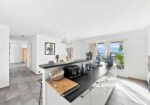 Superbe Appartement de 4.5 pièces de 129.5 m2 intérieurs + balcons