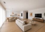 Superbe appartement neuf de 4,5 pièces de haut standing avec vue sur le lac !