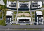 Superbe appartement neuf de 4,5 pièces de haut standing avec vue sur le lac !