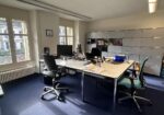 Superbe bureau de 58 m2 au coeur de Lausanne