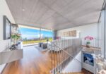 Superbe duplex 5.5 pièces avec patio & terrasse – Vue lac et Alpes