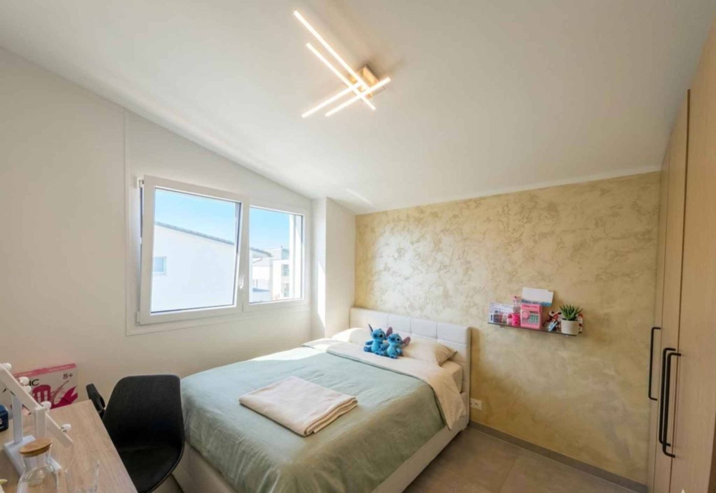 Superbe duplex de standing – 5.5 pièces