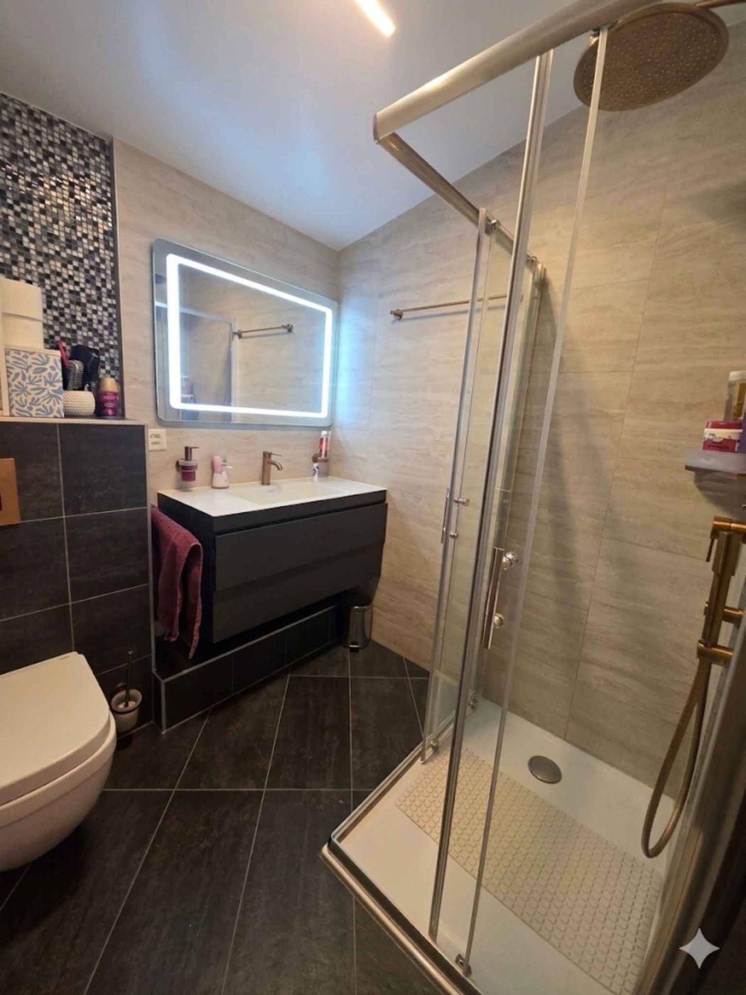 Superbe duplex de standing – 5.5 pièces