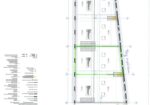 Superbe local commercial  de 168m2 au rez, idéalement situé à Morges