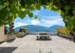 Superbe villa d&rsquo;exception – Vue panoramique