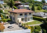 Superbe villa d&rsquo;exception – Vue panoramique