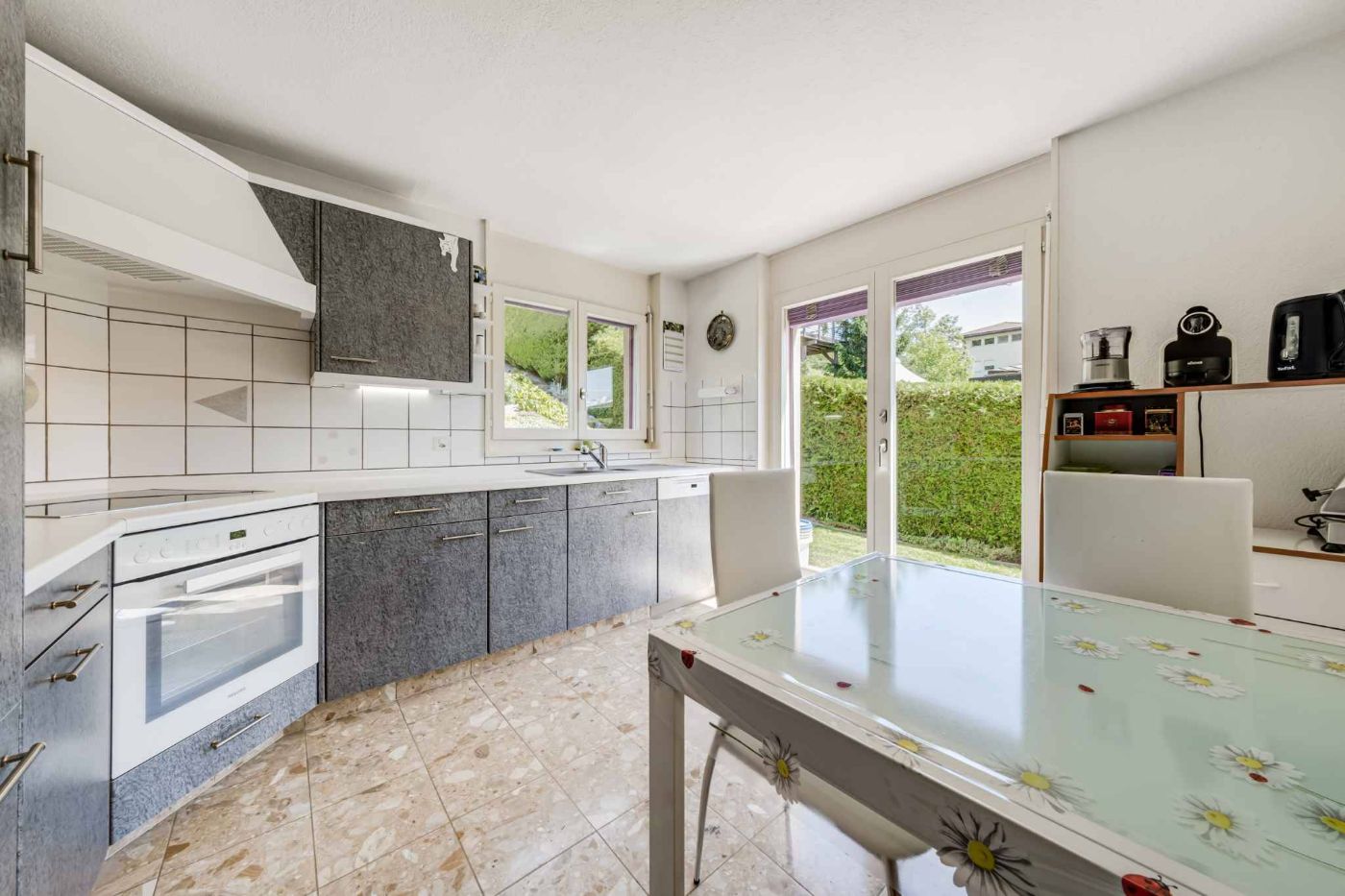 Superbe villa d&rsquo;exception – Vue panoramique