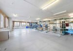Surface administrative / artisanale de 175 m2