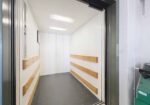 Surface administrative / artisanale de 175 m2