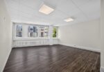 Surface commerciale-Bureau de 100m2