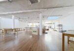 Surface commerciale de 341 m2 – Emplacement stratégique – Lausanne 73B