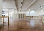 Surface commerciale de 341 m2 – Emplacement stratégique – Lausanne 73B