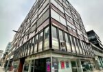 Surface commerciale de 59 m2 à louer au coeur de Genève