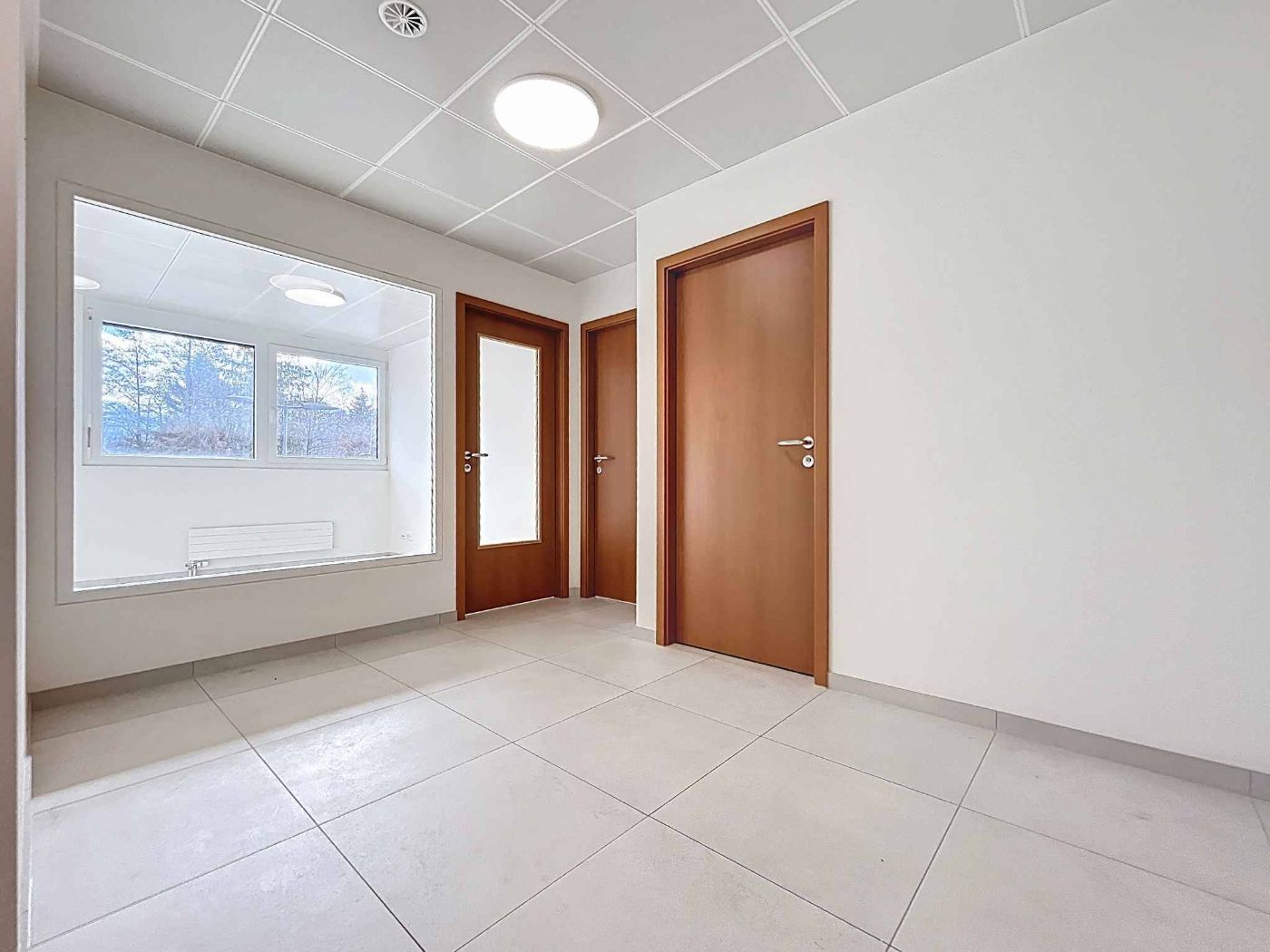 Surface commerciale de 65m2 – Simplon 21