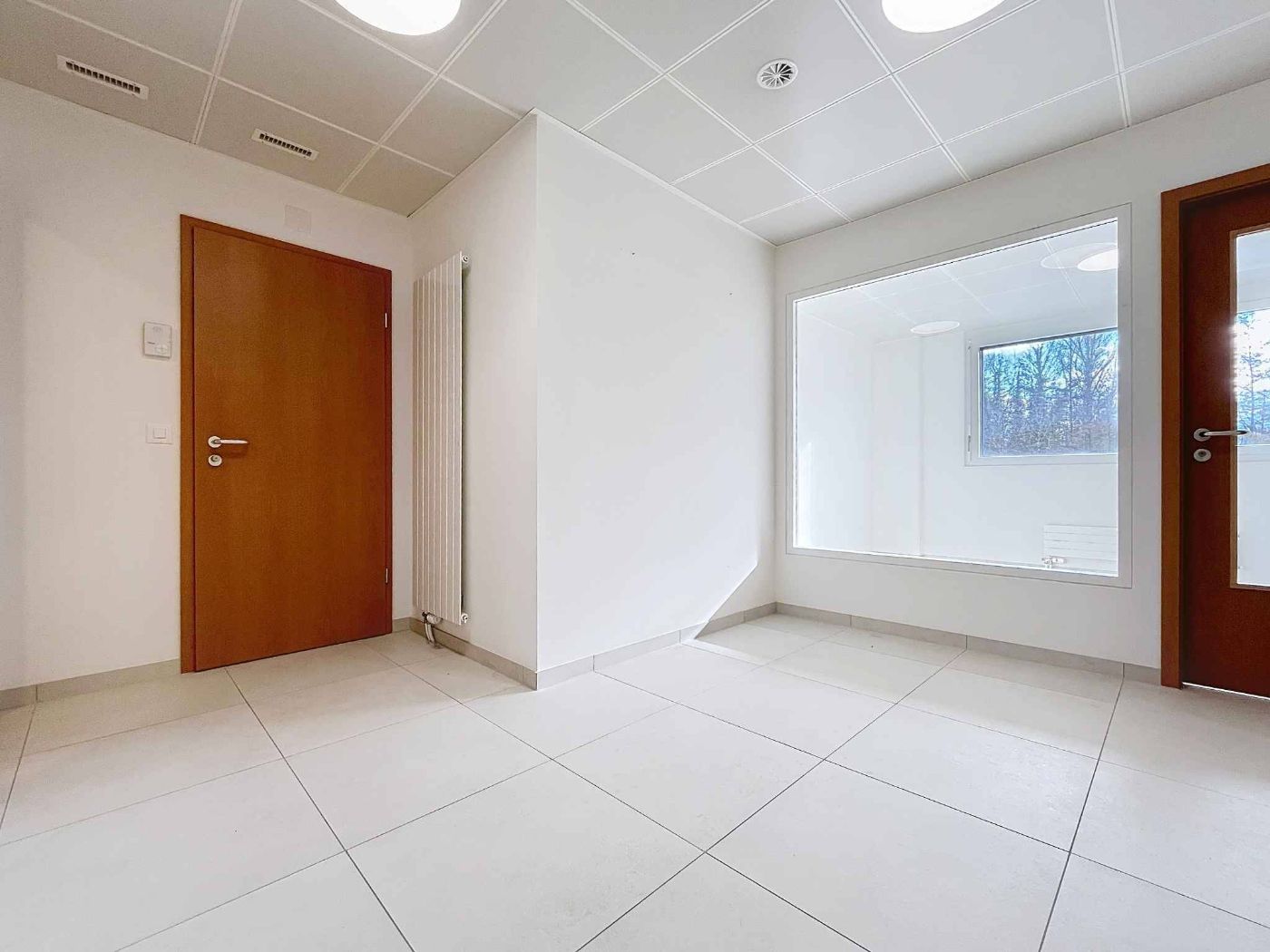 Surface commerciale de 65m2 – Simplon 21