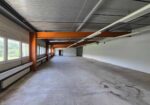 Surface d&rsquo;atelier-show-room idéalement situé dans zone en périphérie de Bussigny