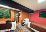 Surface d&rsquo;env. 100 m2 au coeur de Montreux – Alpes 29
