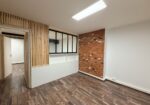Surface d&rsquo;env. 100 m2 au coeur de Montreux – Alpes 29