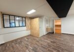 Surface d&rsquo;env. 100 m2 au coeur de Montreux – Alpes 29