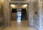 Surface de stockage sécurisée de 357 m2 au centre-ville