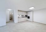 TRES GRAND 3.5 PCES NEUF DE 81 m2