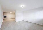 TRES GRAND 3.5 PCES NEUF DE 81 m2