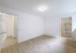 TRES GRAND 3.5 PCES NEUF DE 81 m2