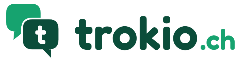 Trokio