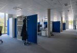 Une localisation pleine de flexibilité et un rapport qualité/prix attractif