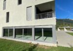 Vallorbe – le Day – Local commercial de plain-pied avec vitrines