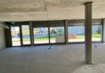Vallorbe – le Day – Local commercial de plain-pied avec vitrines