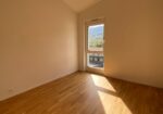 Vallorbe, spacieux appartement neuf de 4.5 pièces  avec vue dégagée