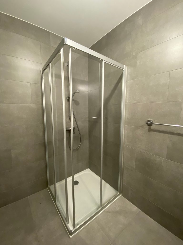Vallorbe, spacieux appartement neuf de 4.5 pièces  avec vue dégagée