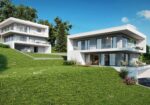 Villa contemporaine de standing 6.5 p