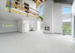 Villa contemporaine neuve d’exception  comprenant deux appartements indépendants