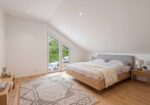 Villa contemporaine neuve d’exception  comprenant deux appartements indépendants