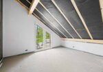 Villa contemporaine neuve d’exception  comprenant deux appartements indépendants