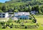Villa d&rsquo;exception avec vue panoramique