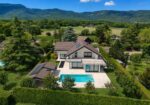 Villa d&rsquo;exception de haut standing