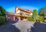 Villa mitoyenne 7.5 pièces avec vue lac à Lausanne-Chailly – Disponible de suite