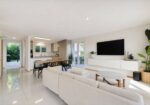 Villa mitoyenne de 5,5 pièces avec espace de jardin privatif de 200m2